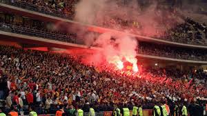 Fenerbahçe galatasaray çekişmesi nasıl başladı? Fenerbahce Vs Galatasaray 6 Of The Most Memorable Clashes Between The Turkish Titans Football News