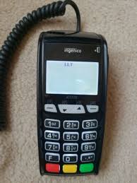 Malaysia credit card iin list. Buy Ingenico Ict220 Cl Credit Card Terminal Unlocked Needs Encryption Wpower Cords Online In Bahrain 233279964227