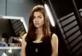 Share the best gifs now >>>. Denise Richards From Wild Things To Suburbia Dailyforest Page 5