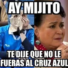 May 30, 2021 · memes de cruz azul campeón; Memes Anti Cruz Azul Chivas Photos Facebook