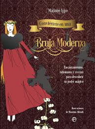Conviertete En Una Bruja Moderna La Esfera De Los Libros