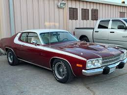 Image result for Burnished Red 1973 Chrysler