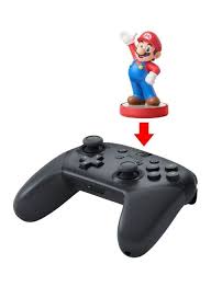 The switch pro controller can easily replicate that. Buy Nintendo Switch Pro Controller Online Shop Electronics Appliances On Carrefour Uae