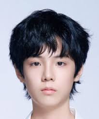 Zhang Bo Wen (张博文)