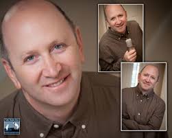 Marc Germain « TalkRadioOne