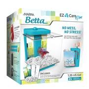 Starter Kits Plastic Betta