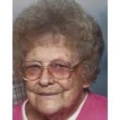 Obituary information for Lola Margaret “Marg” Evans Karle...