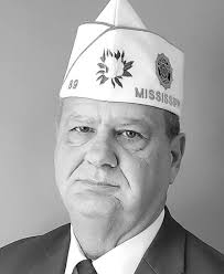 National Commander Daniel Seehafer Visits Mississippi