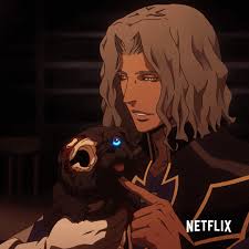 Carrying on the legacy of gevalia founder victor theodor engwall, our coffee buyers travel the globe in search of the best beans available. Netflix S Castlevania Is Officially Getting A Season 4 We The Pvblic