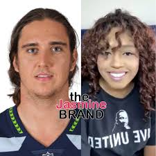 Wheeler was additionally charged with domestic violence unlawful imprisonment and resisting arrest by king county prosecutors. Seattle Seahawks Chad Wheeler Pleads Not Guilty To Allegedly Attacking Girlfriend Thejasminebrand