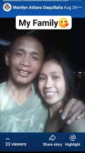 Manilyn Atilano Daquillaña