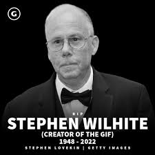 💔 Steven Wilhite, the computer scientist who led the team that created the  GIF image file format, has died. ⁠ ⁠