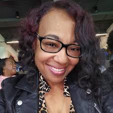 C O N G R A T S to our May 2024: RCCDC Forward Award Recipient, Ms.  Danequia Burkhalter from our Bogalusa Head Start. She has demonstrated  excellence in the area of