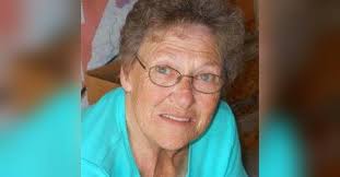 Barbara Duggan Rush Obituary