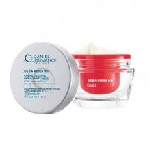 Avis Creme Lissante Repulpante Jour Ocea Rides Hd De Daniel Jouvance Meilleure Creme De Jour Creme Creme Visage
