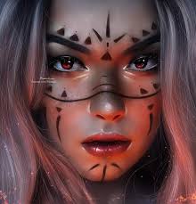 Alma Mena (chiceyohualli)