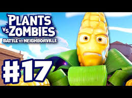 Kernal Corn! Sir Baff!