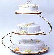 A wide variety of 3 layer cake stands options are available to you, such as feature, cake tools type. 28 Wedding Cake Stand Ideas Wedding Cake Stands Cake Cake Stand