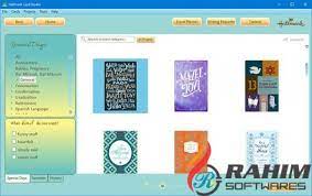 1 gb of ram required for fast working. Hallmark Card Studio 2020 Deluxe V21 0 Free Download