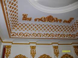 Gypsum crown mouldings, fgr base mouldings, door mouldings, window mouldings & more! Gypsum Cornice Moulding Ceiling Decoration