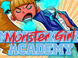 Monster Girl Academy Indiegogo! | Patreon
