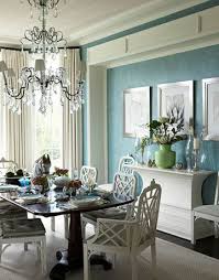 I Like Mixing The Green Accent With The Blue Room Two Of My Favorite Colors But I Don T Like Too Mu Turquoise Dining Room Dining Room Blue White Dining Room Buy green dining room chairs and get the best deals at the lowest prices on ebay!