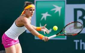 Heather miriam watson, professionally known as heather watson is a british tennis player as well as the british no 1. Nicole Gibbs Net Worth American Tennis Player The Squander