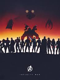 Avengers Minimalist Wallpapers Wallpaper Cave Also, the desktop background can be installed on any operation system: avengers minimalist wallpapers