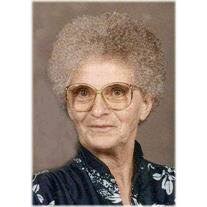 Gertrude Trudy Theresa Schroeder Obituary