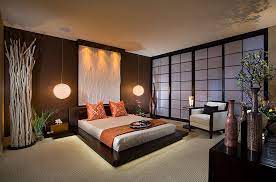 An oriental inspired design the oriental furniture. Asian Inspired Bedrooms Design Ideas Pictures