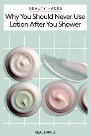The Difference Between Lotion And Other Moisturizers And Which One Works Best Moisturizer Diy Moisturizer Lotion