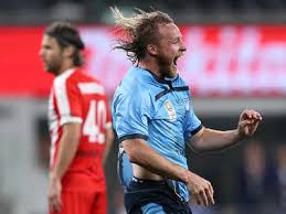 Sydney fc are australia's most successful football club. Grant S Extra Time Goal Gives Sydney Fc Fifth A League Title Football News Times Of India