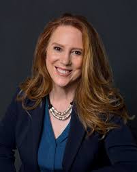 Kim Wyman: Senior Fellow, Elections; former Washington Secretary of State