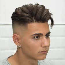 Learn how to straighten hair for men with our comprehensive guide and style you hair like a pro! 35 Best Hairstyles For Men With Straight Hair 2021 Guide