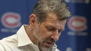 Les 12 travaux de marc bergevin 2019. Bergevin Confirms One Canadiens Player Had Positive Covid 19 Test Sportsnet Ca