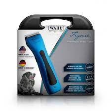 Wahl clipper introduces the remarkable trim n vac, which was the first beard and mustache trimmer that collected the trimmings using a patented vacuum system. Wahl Figura Cordless Dog Clipper Petbarn