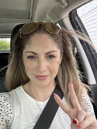 Rebekah Belanger's Instagram, Twitter & Facebook