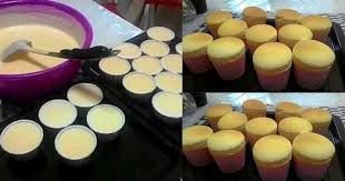 Check spelling or type a new query. Kek Hokkaido Versi Gebu Gebas Tak Menyesal Buat Inti Kastardnya Sangat Sedap Pa Ma