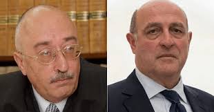 Borg Barthet wieħed mill-konsulenti ta' Hyzler