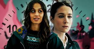 Bodkin's Timeline Explained: All Major Events In Chronological Order