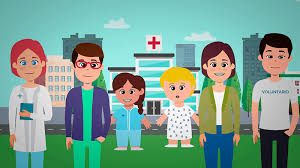 En lugares como españa e italia se festeja el 19 de marzo (por san josé. Mas De 200 Hospitales Se Sumaran A La Sexta Edicion Del Dia Del Nino Hospitalizado Fundacion Tierra De Hombres Espana