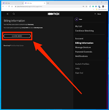 How To Change Your Payment Method On Hbo Max In 2 Ways