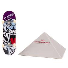 Nate & brixton johnson 2.556 views11 months ago. Tech Deck Street Hits Finesse Skateboards Fingerboard With Pyramid Obstacle Walmart Canada