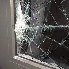 Replace A Double Pane Window Misty Glaze
