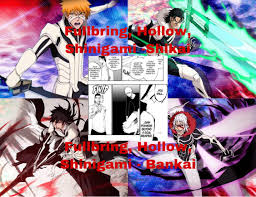 5th Anniversary Brave Souls Ichigo Form Explained Bleach Bleach amv ichigo kurosaki the final getsuga tenshou asmv rukia orihime •••. 5th anniversary brave souls ichigo