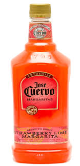 *based on idrinkwell.com 2008 national survey of american cocktail culture, attitudes. Jose Cuervo Authentic Margarita Strawberry Lime 1 75l Luekens Wine Spirits
