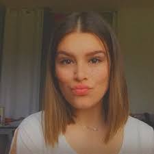 Cassandra Pace's Instagram, Twitter & Facebook