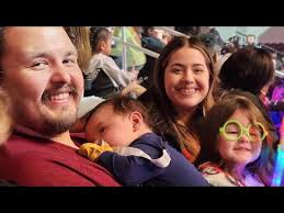 Logan & Emily met in college... fell in love... today, they shared their  vows. #blessed