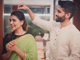It stars keerthy suresh , jagapathi. Samantha Akkineni Talks About Her Love Story With Husband Chaitanya Filmfare Com