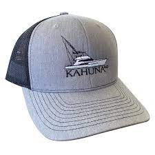 Home Kahuna Fishing Charters